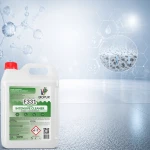 Biopur F331 5L – Kwasowy koncentrat do czyszczenia gresu i usuwania kamienia