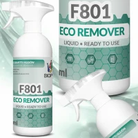 Biopur F801s ECO REMOVER 500 ml – zmywacz graffiti, farb spray i kleju
