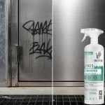 Biopur F801 ECO REMOVER 1L – zmywacz graffiti, farb spray i kleju