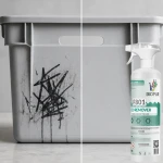 Biopur F801 ECO REMOVER 1L – zmywacz graffiti, farb spray i kleju