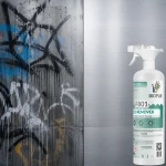 Biopur F801 ECO REMOVER 1L – zmywacz graffiti, farb spray i kleju