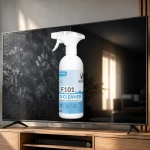Biopur F101 500ml płyn do czyszczenia ekranów LCD OLED QLED cleaner bez smug
