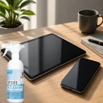 Biopur F101 500ml płyn do czyszczenia ekranów LCD OLED QLED cleaner bez smug