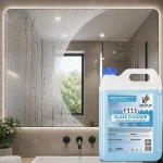 Biopur F111 5L płyn do szyb bez smug Anti-Fog Glass Cleaner