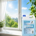 Biopur F111 5L płyn do szyb bez smug Anti-Fog Glass Cleaner