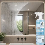 Biopur F111 1L płyn do szyb bez smug Anti-Fog Glass Cleaner