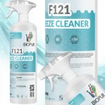 Biopur F121 FREEZE CLEANER 1L – profesjonalny środek do mycia chłodni i mroźni do -25°C
