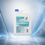 Biopur F121 FREEZE CLEANER 5L – profesjonalny środek do mycia chłodni i mroźni do -25°C
