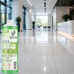 Biopur F321 1L Floor Orange – profesjonalny koncentrat do mycia podłóg bez smug premium
