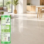 Biopur F321 1L Floor Orange – profesjonalny koncentrat do mycia podłóg bez smug premium