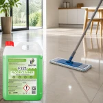 Biopur F321 5L Floor Orange – profesjonalny koncentrat do mycia podłóg bez smug premium