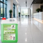 Biopur F321 5L Floor Orange – profesjonalny koncentrat do mycia podłóg bez smug premium