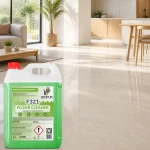Biopur F321 5L Floor Orange – profesjonalny koncentrat do mycia podłóg bez smug premium