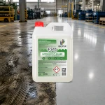 Biopur F341 5L – koncentrat do silnego odtłuszczania i mycia podłóg przemysłowych