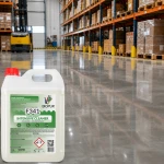 Biopur F341 5L – koncentrat do silnego odtłuszczania i mycia podłóg przemysłowych