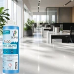 Biopur F400 1L Universal Cleaner – Uniwersalny koncentrat do czyszczenia powierzchni
