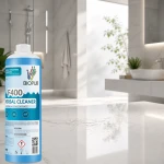 Biopur F400 1L Universal Cleaner – Uniwersalny koncentrat do czyszczenia powierzchni