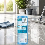 Biopur F400 1L Universal Cleaner – Uniwersalny koncentrat do czyszczenia powierzchni