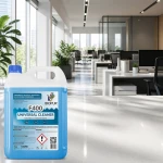 Biopur F400 5L Universal Cleaner – Uniwersalny koncentrat do czyszczenia powierzchni