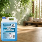Biopur F400 5L Universal Cleaner – Uniwersalny koncentrat do czyszczenia powierzchni