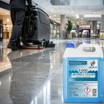 Biopur F400 5L Universal Cleaner – Uniwersalny koncentrat do czyszczenia powierzchni