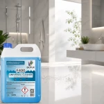 Biopur F400 5L Universal Cleaner – Uniwersalny koncentrat do czyszczenia powierzchni