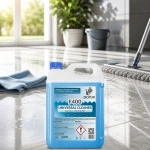 Biopur F400 5L Universal Cleaner – Uniwersalny koncentrat do czyszczenia powierzchni