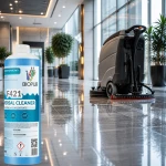 Biopur F421 1L Universal Cleaner - Premium koncentrat z neutralizacją zapachów