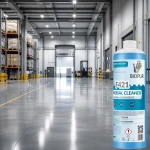 Biopur F421 1L Universal Cleaner - Premium koncentrat z neutralizacją zapachów