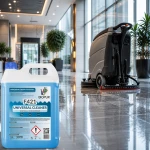 Biopur F421 5L Universal Cleaner - Premium koncentrat z neutralizacją zapachów