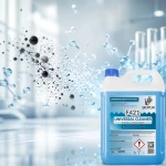 Biopur F421 5L Universal Cleaner - Premium koncentrat z neutralizacją zapachów