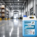 Biopur F421 5L Universal Cleaner - Premium koncentrat z neutralizacją zapachów
