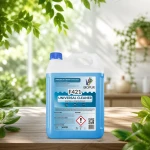 Biopur F421 5L Universal Cleaner - Premium koncentrat z neutralizacją zapachów