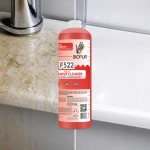 Biopur F522 1L Najsilniejszy odkamieniacz koncentrat do sanitariatów WC