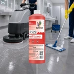Biopur F522 1L Najsilniejszy odkamieniacz koncentrat do sanitariatów WC