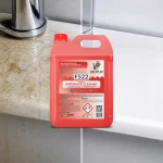 Biopur F522 5L Najsilniejszy odkamieniacz koncentrat do sanitariatów WC