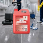 Biopur F522 5L Najsilniejszy odkamieniacz koncentrat do sanitariatów WC