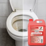 Biopur F522 5L Najsilniejszy odkamieniacz koncentrat do sanitariatów WC