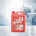 Biopur F522 5L Najsilniejszy odkamieniacz koncentrat do sanitariatów WC