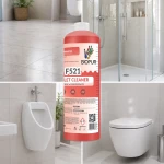 Biopur F521 5L - Koncentrat odkamieniający premium z blokerem zapachów