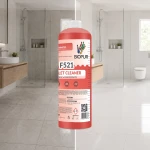 Biopur F521 5L - Koncentrat odkamieniający premium z blokerem zapachów