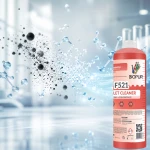 Biopur F521 5L - Koncentrat odkamieniający premium z blokerem zapachów