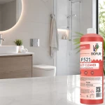 Biopur F521 5L - Koncentrat odkamieniający premium z blokerem zapachów
