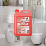Biopur F521 5L - Koncentrat odkamieniający premium z blokerem zapachów