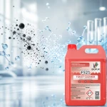 Biopur F521 5L - Koncentrat odkamieniający premium z blokerem zapachów