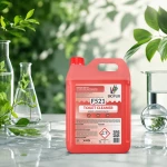 Biopur F521 5L - Koncentrat odkamieniający premium z blokerem zapachów