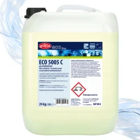 Eilfix ECO 5005 C 20L (24kg) Chlorowy Płyn do Zmywarek Gastronomicznych