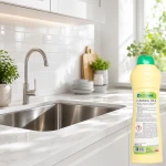Eco Shine CLEANING MILK 500 ml – profesjonalne mleczko do czyszczenia kuchni i łazienki
