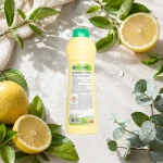 Eco Shine CLEANING MILK 500 ml – profesjonalne mleczko do czyszczenia kuchni i łazienki