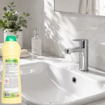 Eco Shine CLEANING MILK 500 ml – profesjonalne mleczko do czyszczenia kuchni i łazienki